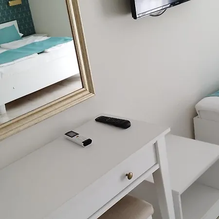 ヴィラ Sobe Milo *