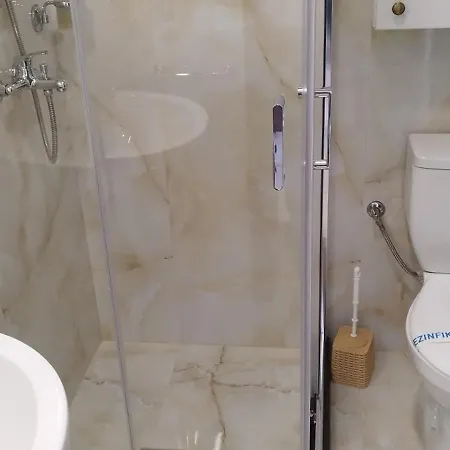 Sobe Milo ヴィラ Veliko Gradište