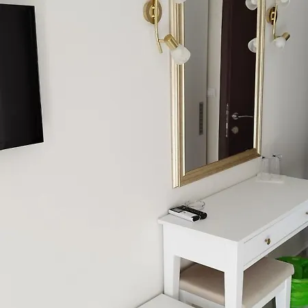 Sobe Milo Veliko Gradište