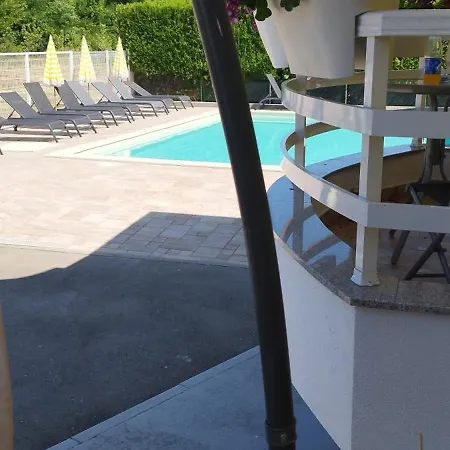 ヴィラ Sobe Milo *