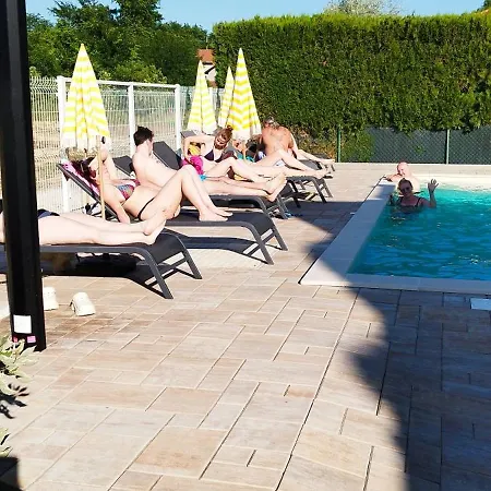 Sobe Milo Veliko Gradište