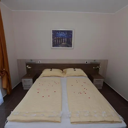Sobe Milo Veliko Gradište
