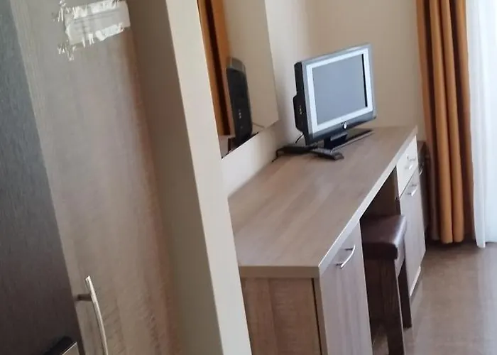 Sobe Milo ヴィラ *