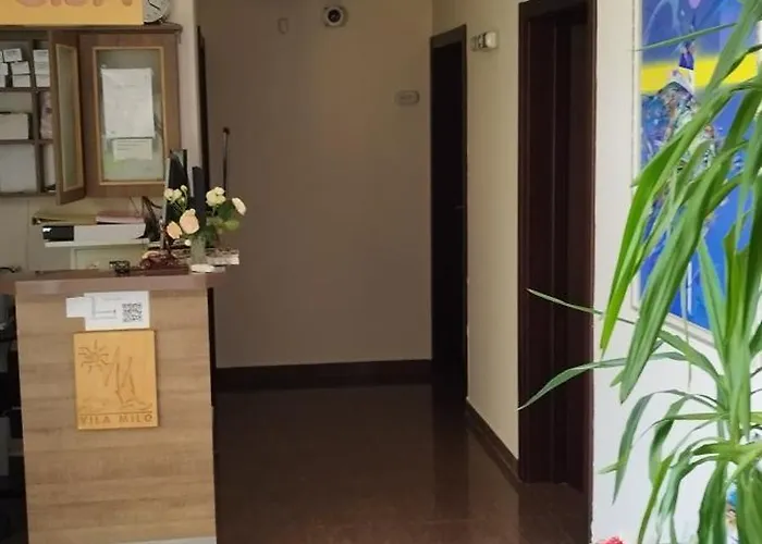 Sobe Milo * Veliko Gradište