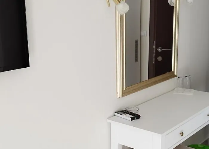 Sobe Milo Veliko Gradište