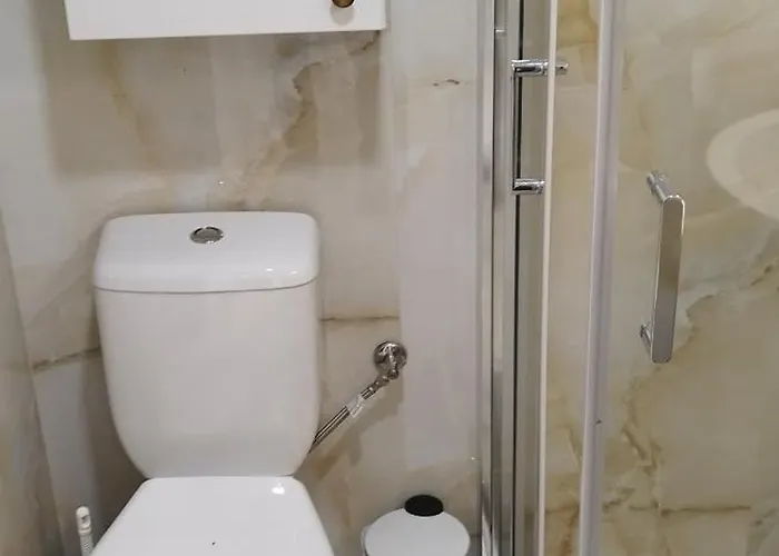 ヴィラ Sobe Milo *