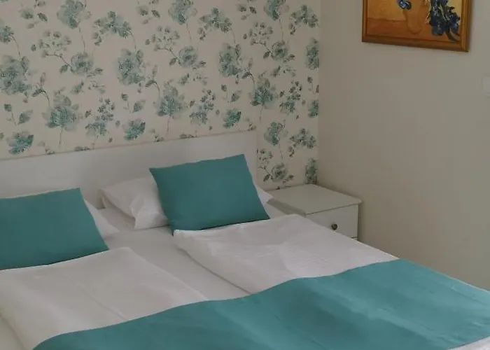 ヴィラ Sobe Milo Veliko Gradište