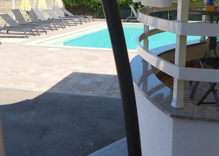 ヴィラ Sobe Milo *