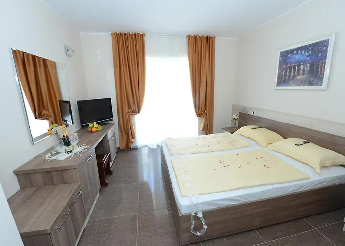 Sobe Milo * Veliko Gradište