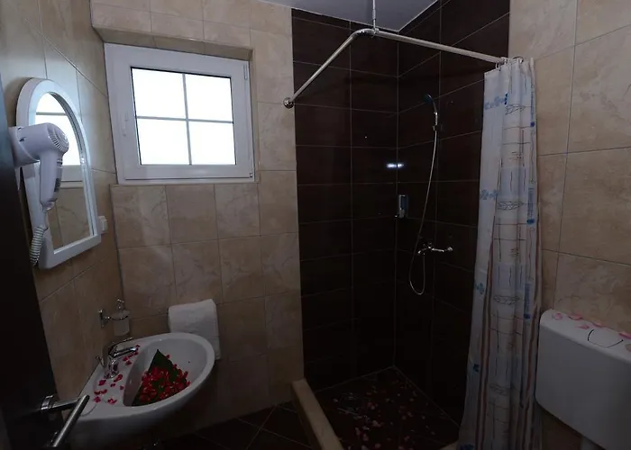 ヴィラ Sobe Milo *