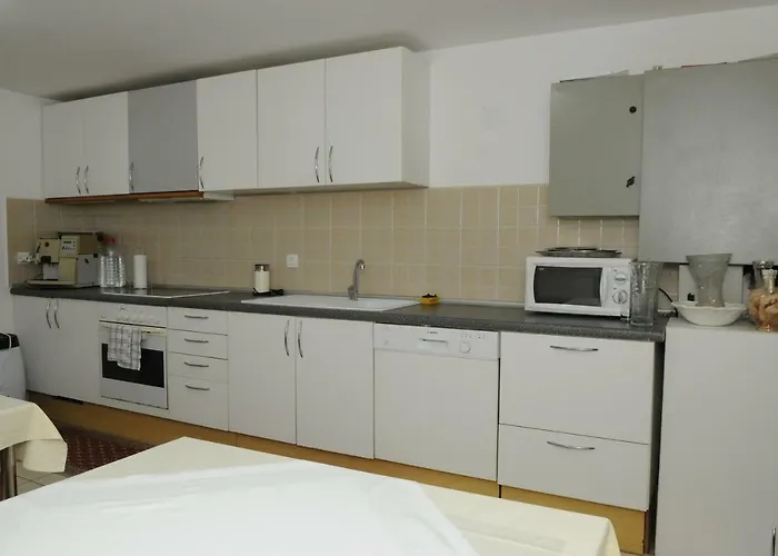 Sobe Milo ヴィラ Veliko Gradište